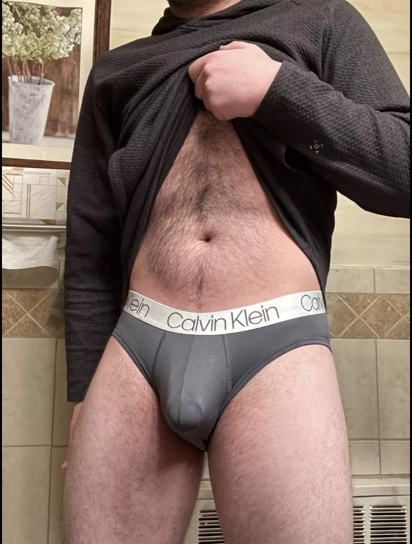 anyone else always horny when they work from home? posted by Admirable_Feature_56