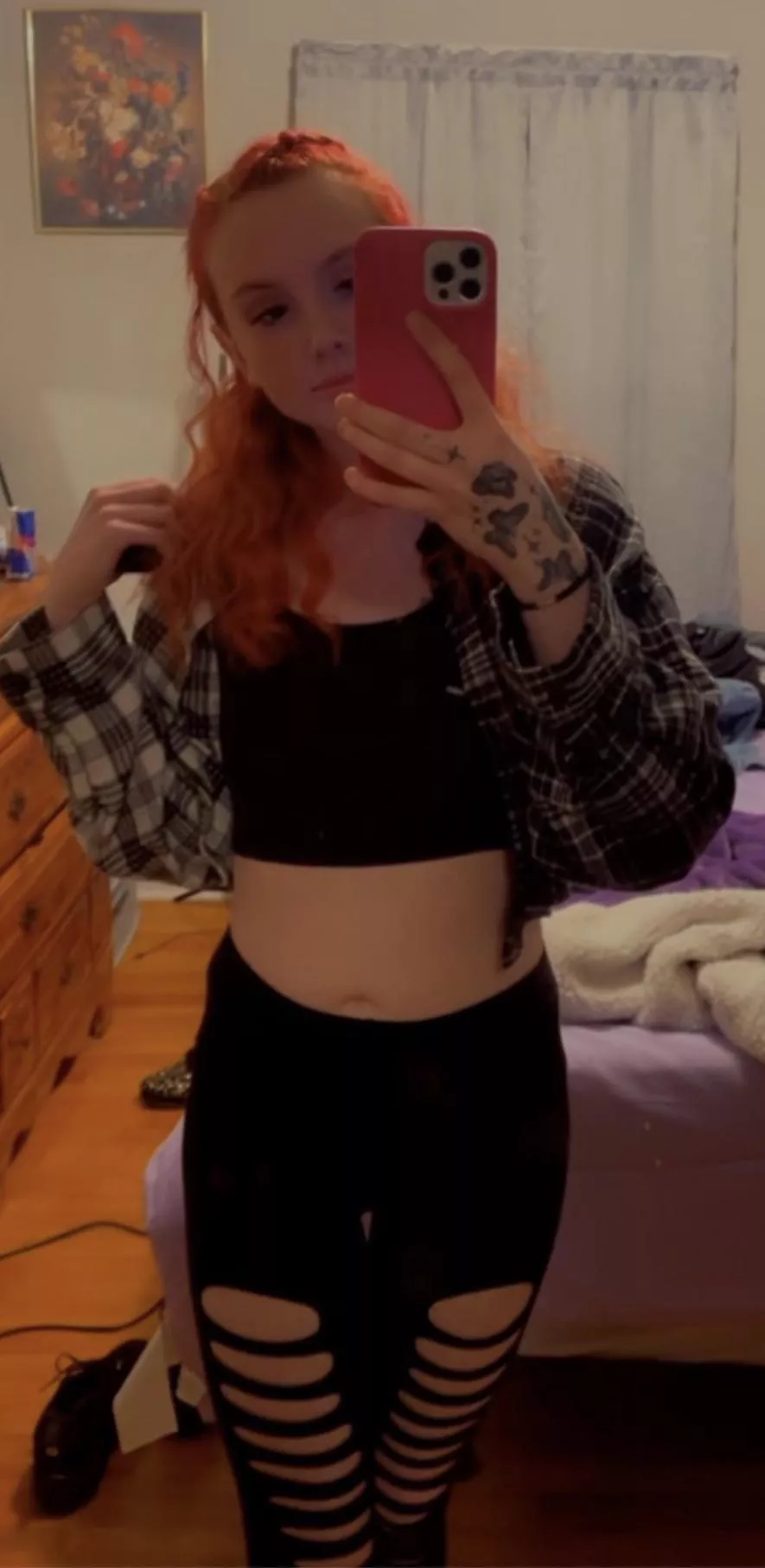 Are you into petite girls posted by SkinnyMinnieee23