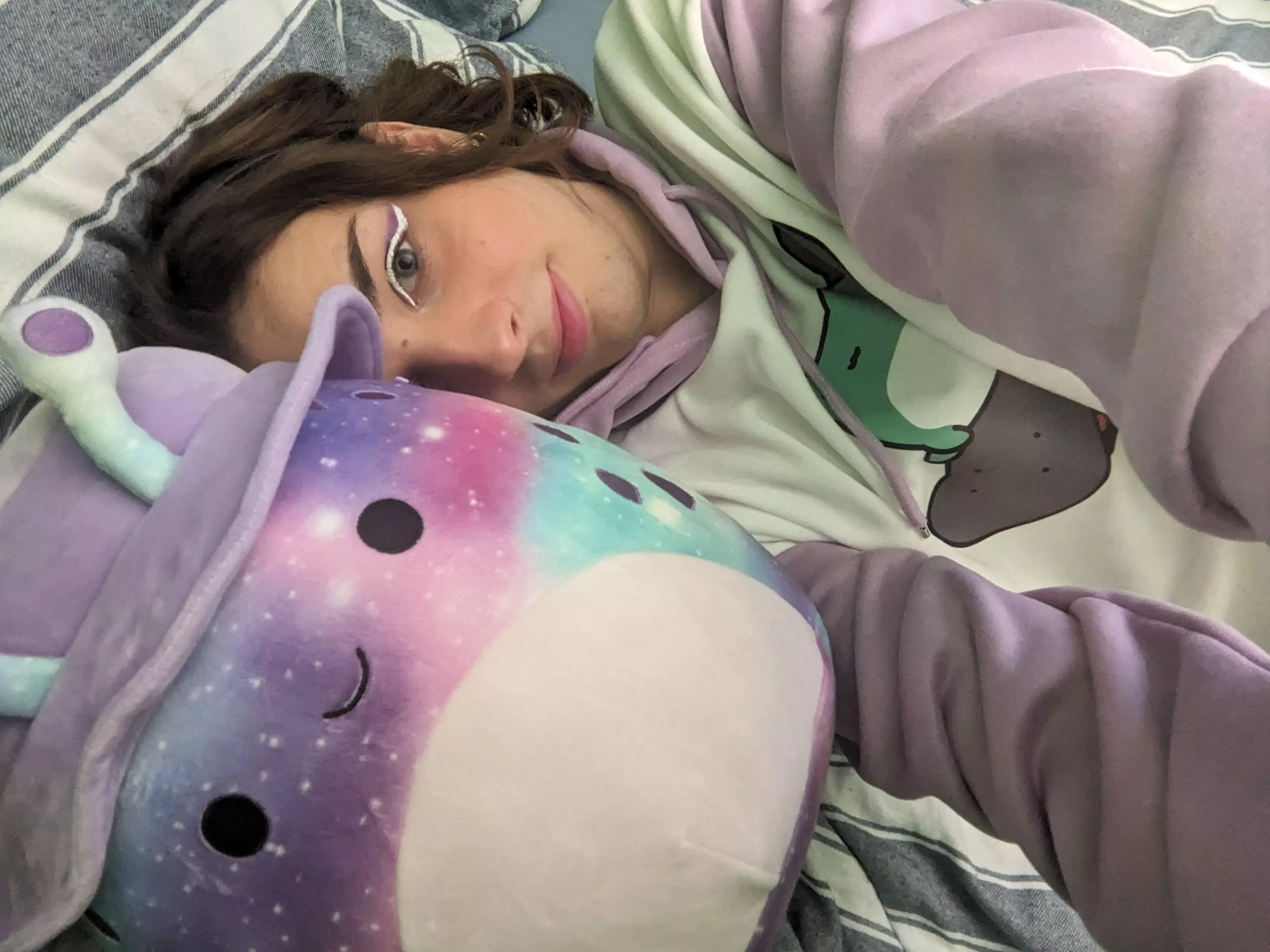 Are you the small or the big spoon? posted by Donut_Creamfilled