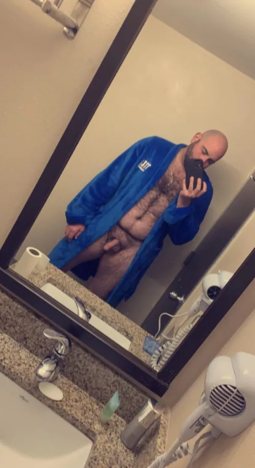 Back at the hotel by Liquid_ice_27