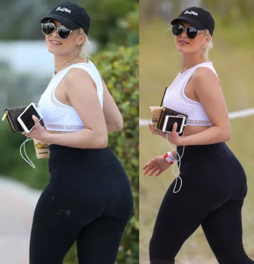 Bebe Rexha by CelebMaestro