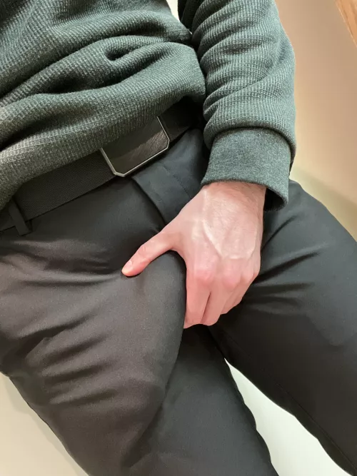 Big cock big outline by thethickbrick