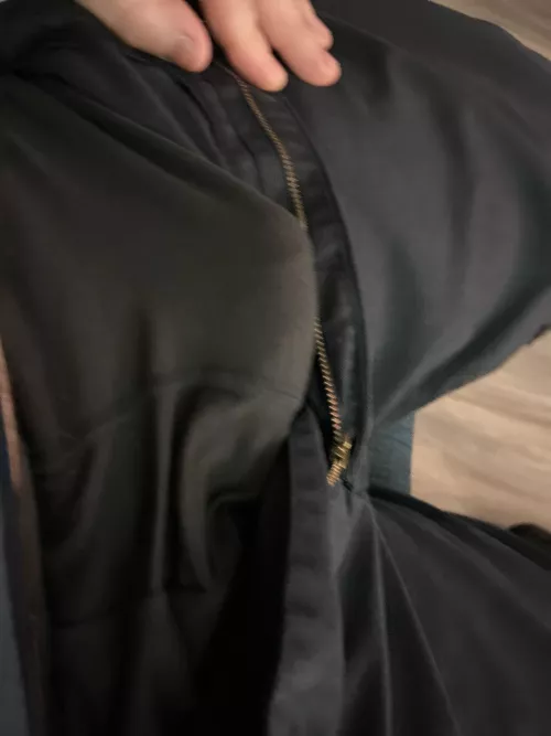 Bored in my office by Lost_n-Alone