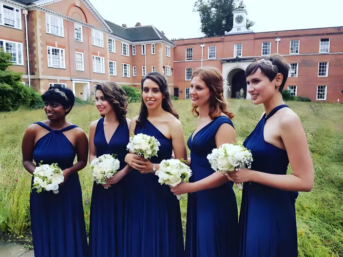 Bridesmaids L-R by Neither_Accident_811