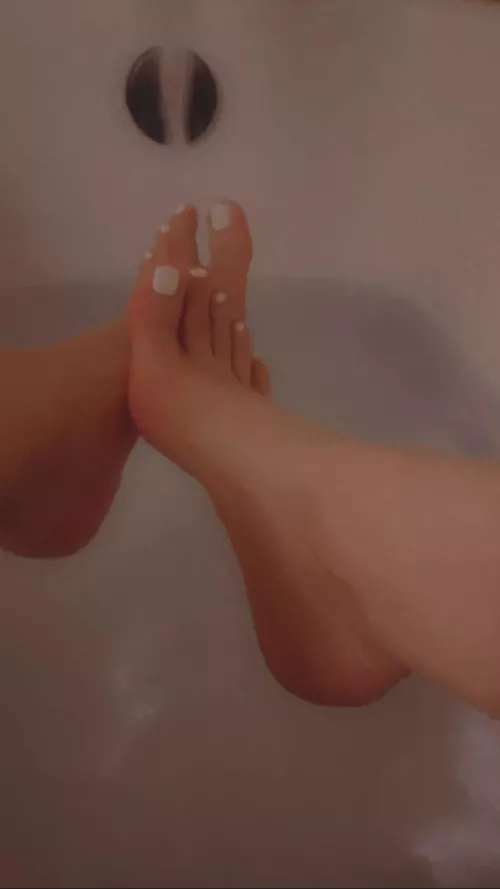 Can I put them on you? 🥺 by HaileyKarma