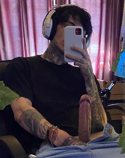 Can i show my cock here? by Scottyqk