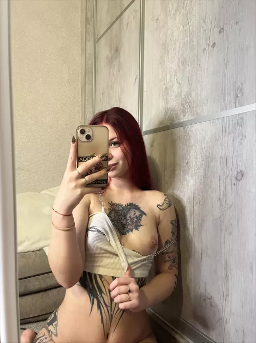 Can you help me choose some panties or are these ok? by Brilliant_Chooo