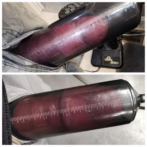 Comparison by missouricountry