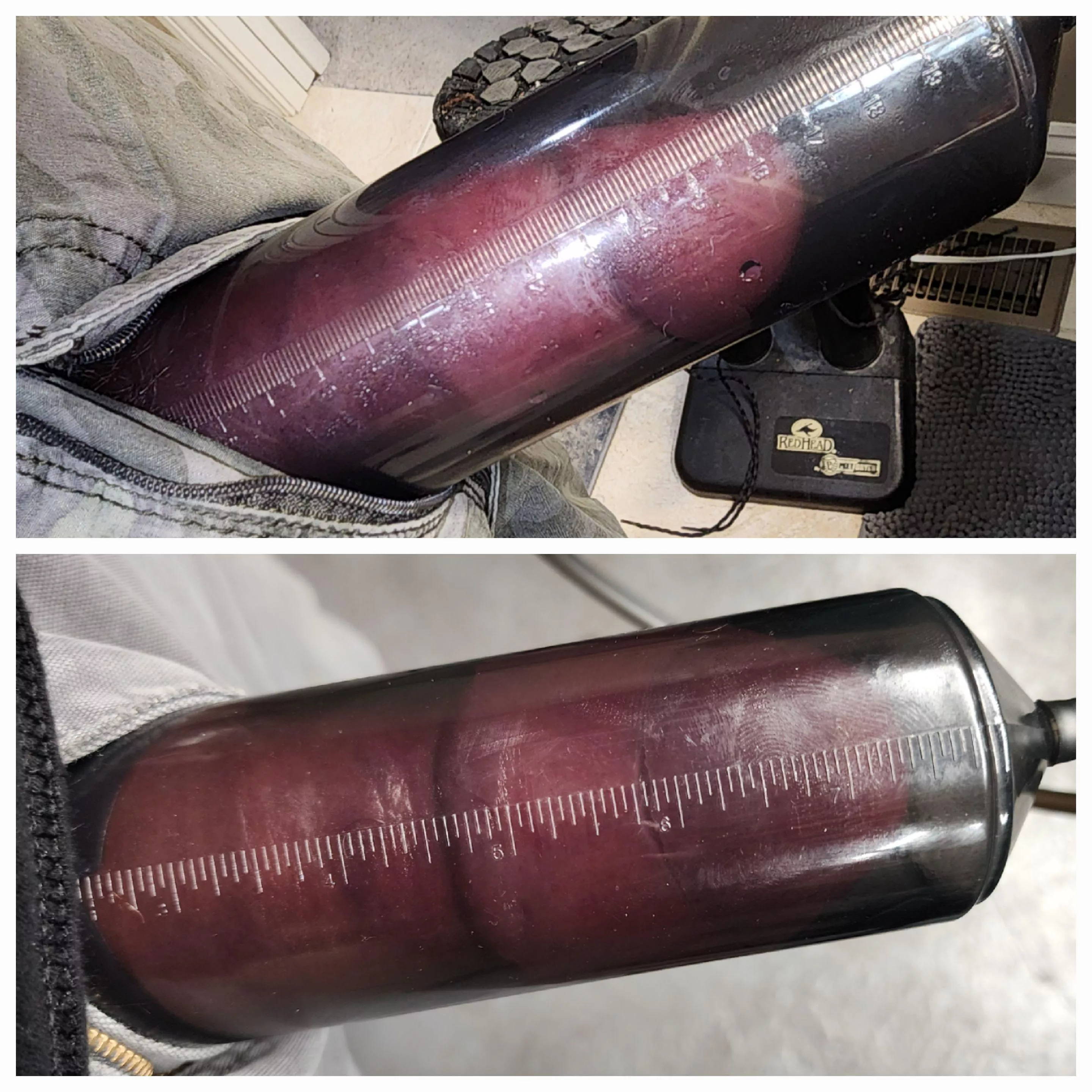 Comparison posted by missouricountry