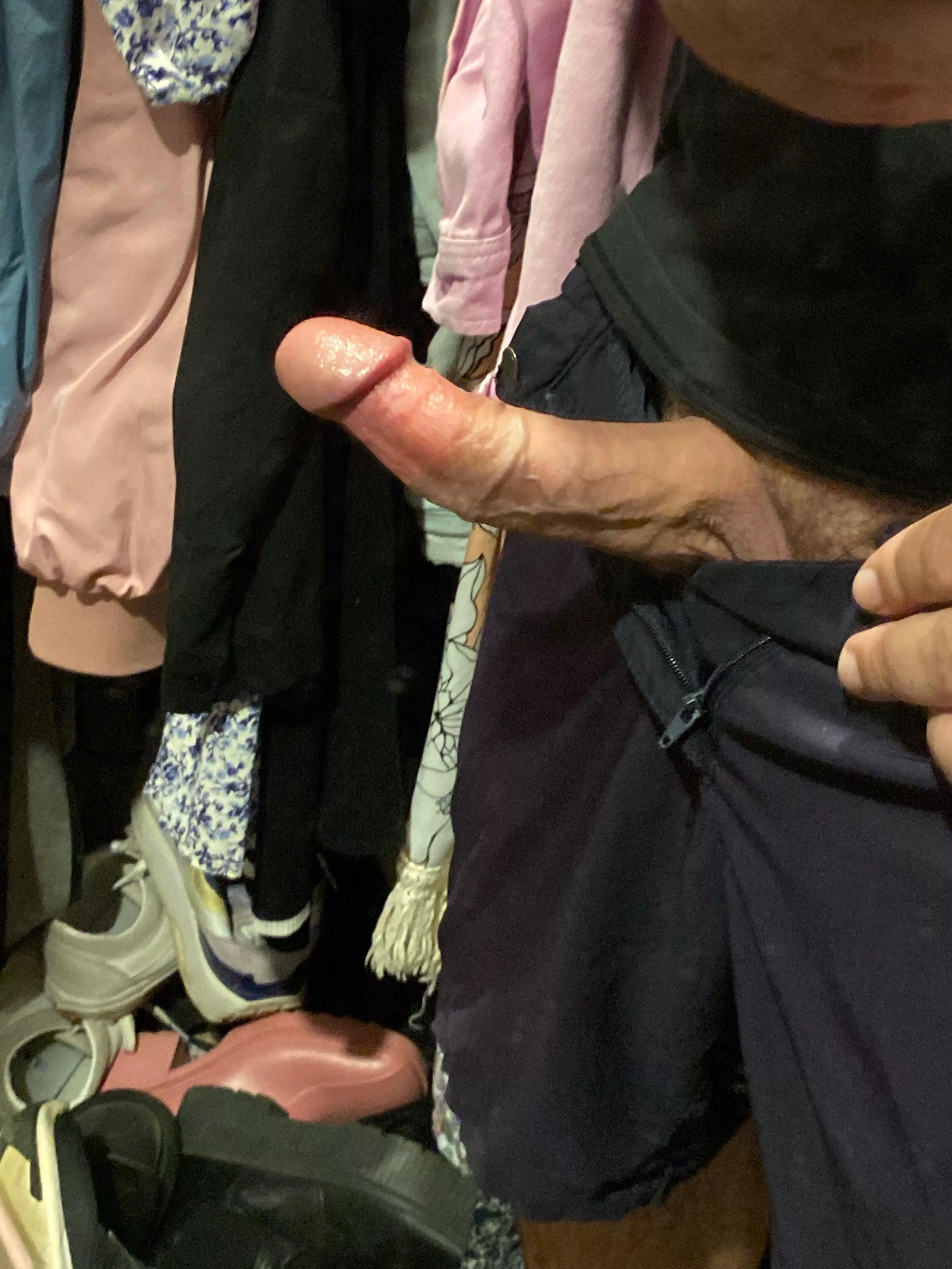 Dad is home, now drop to your knees posted by Such_Investment_9933