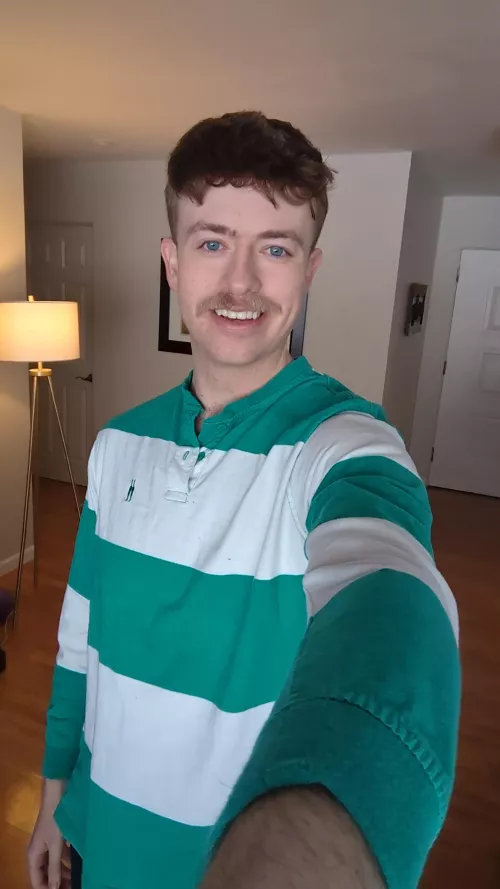 Day off ✌️ by EthanPGreenlee