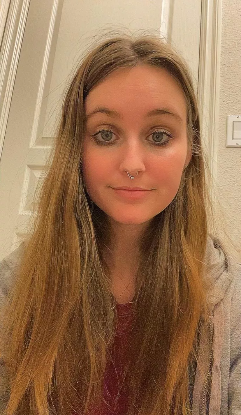 Do I look cute here posted by Hot_Argument_2020