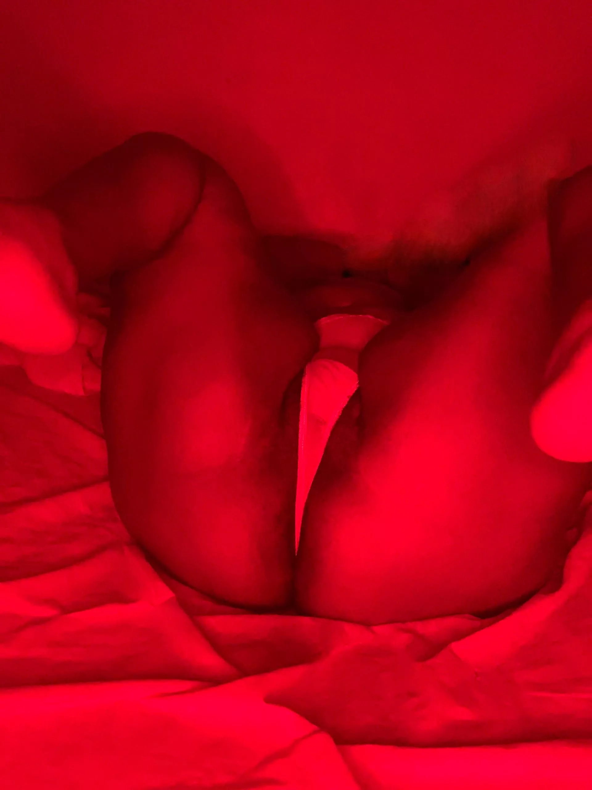 Do you like color red? posted by bonnybonny12