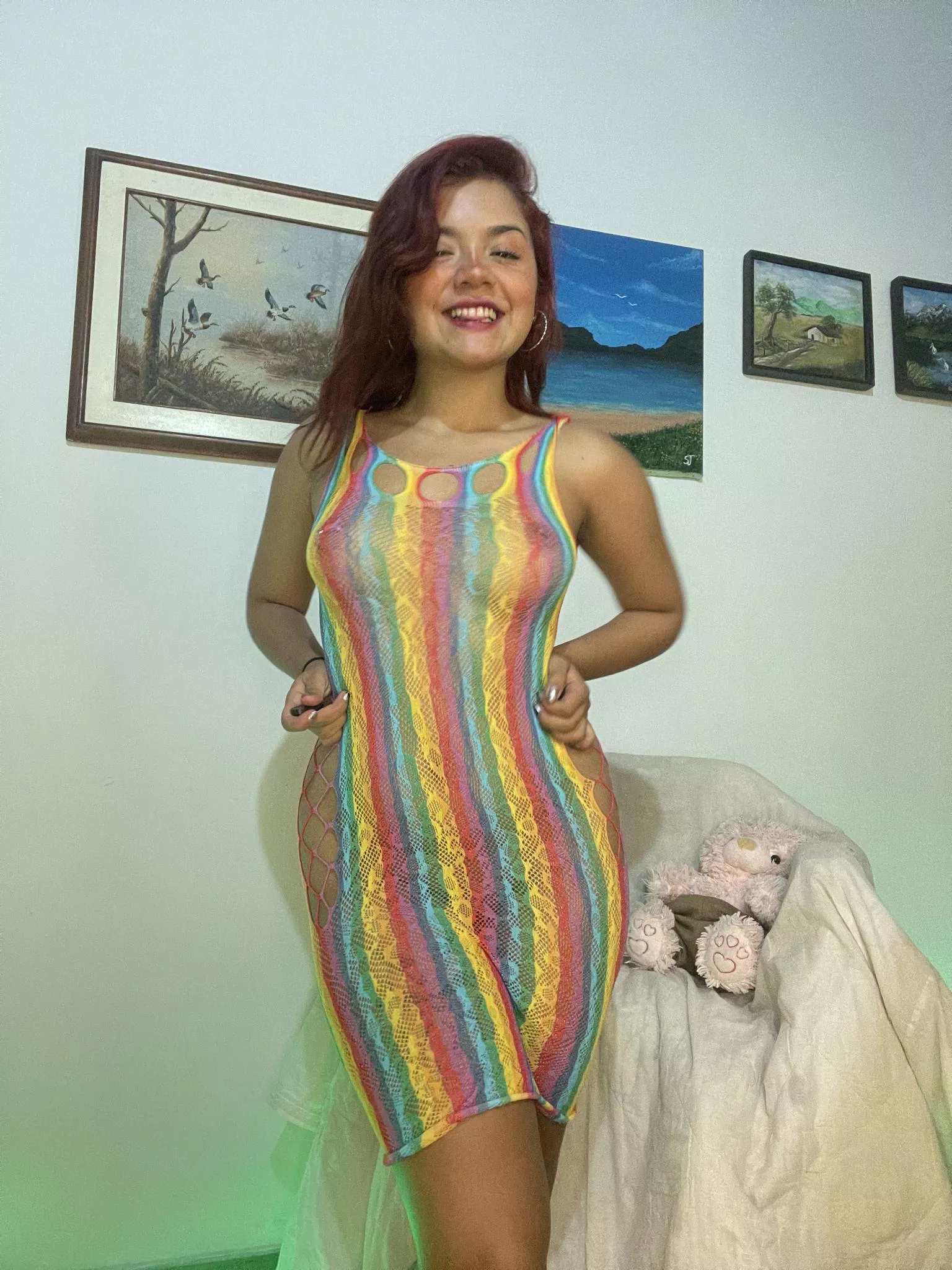 Do you like the shapes? posted by Yoisnia