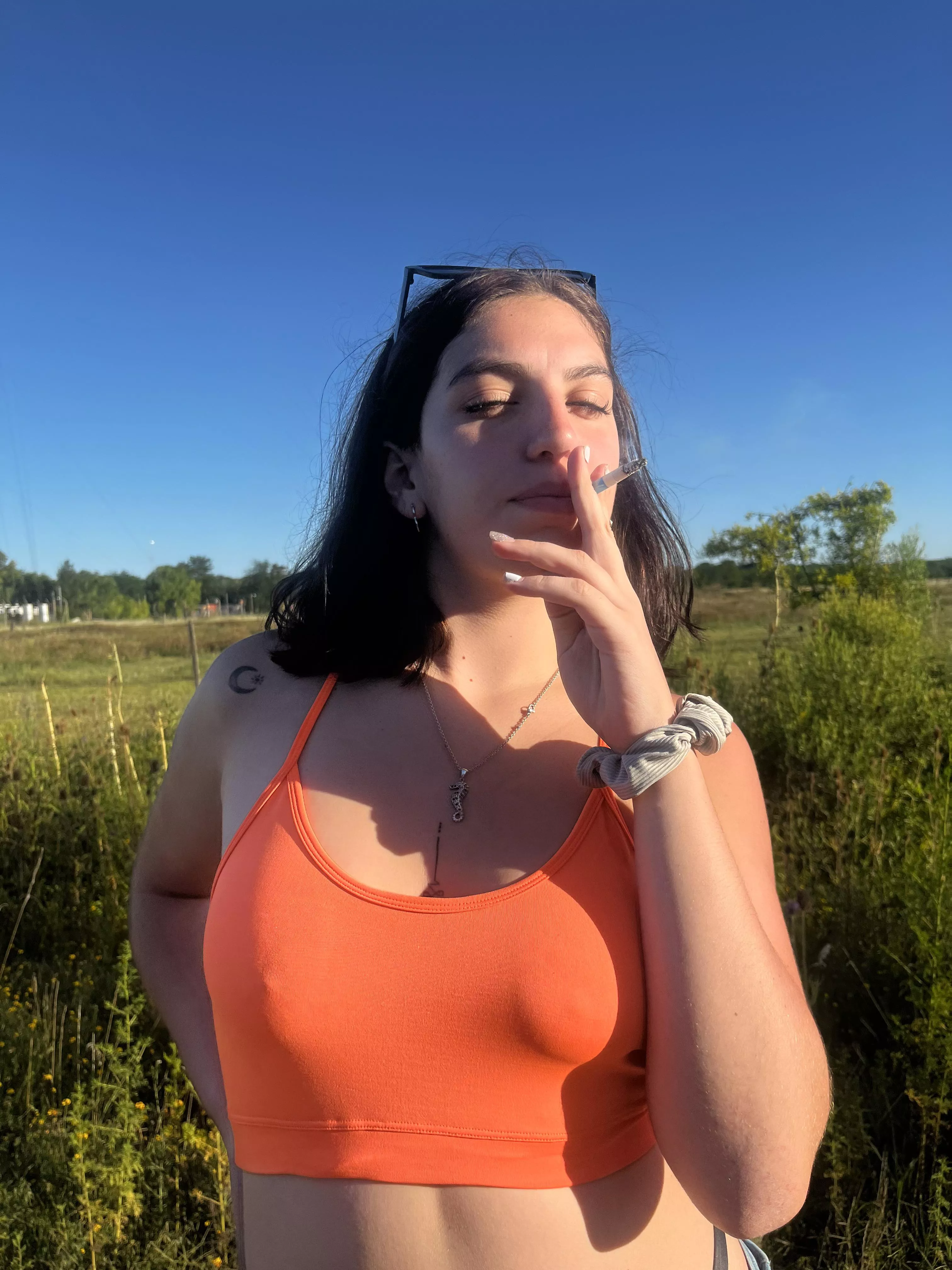 Do you want play? I am very hot🔥🔥 posted by Miya_arg