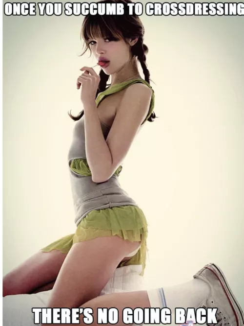 Don’t even want to go back tbh by Lndn_lad22