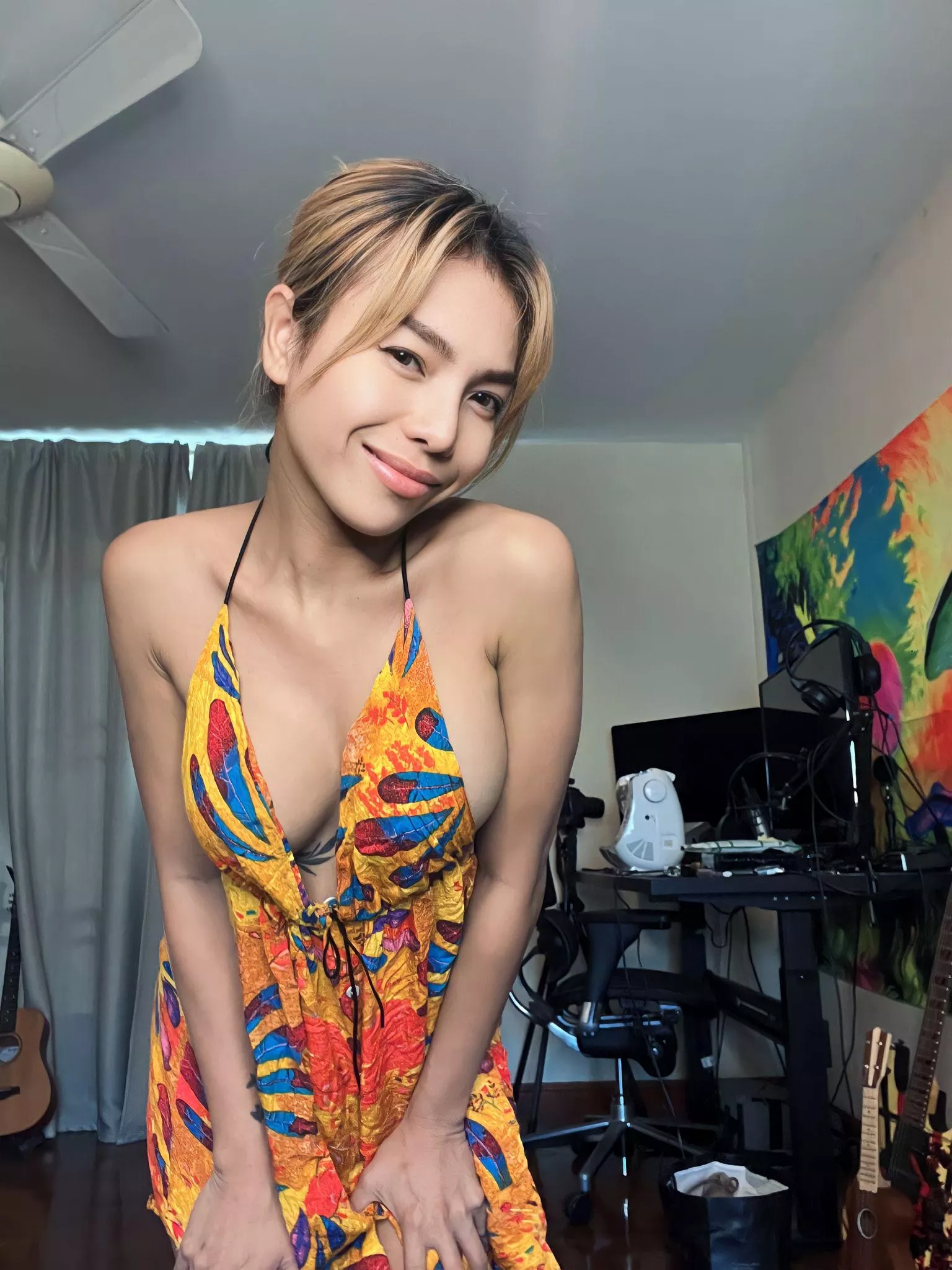 Every guy needs an asian fuckdoll, can I be yours? 😋 posted by essanirvana