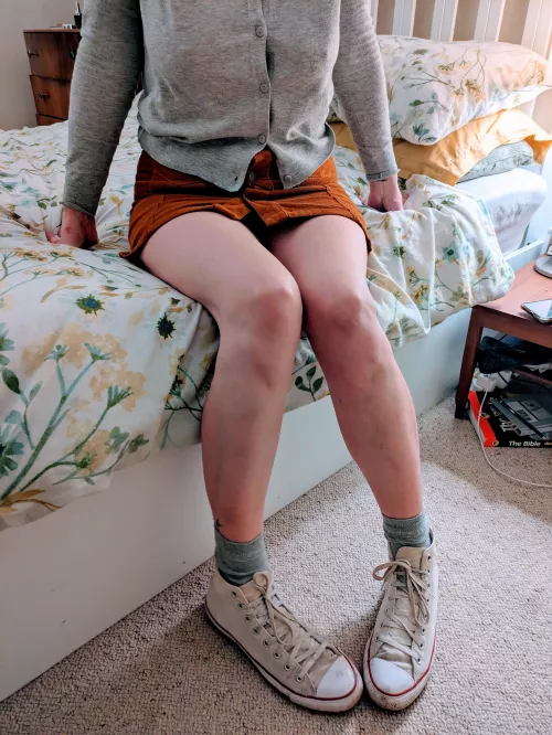 [F] I'm waiting...what would you do to me? x by NaughtyPhoto_Lou