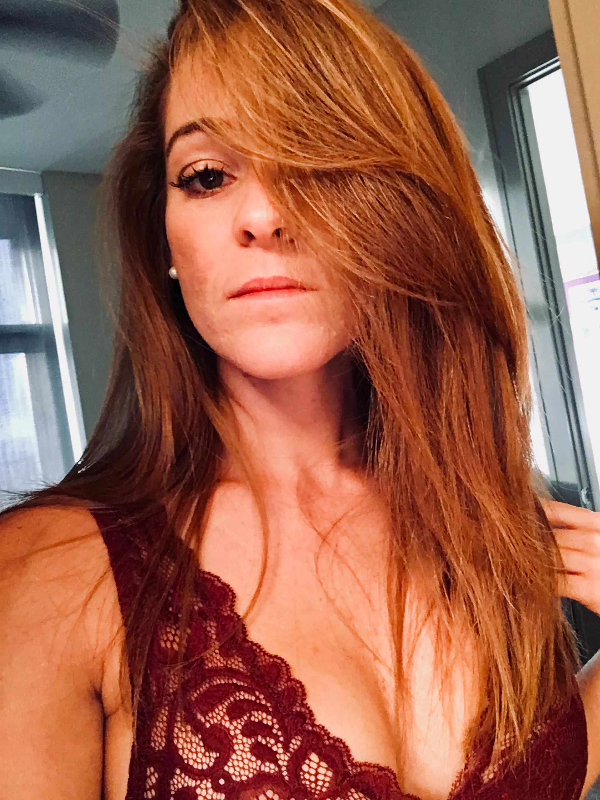 Feeling hot and spicy 🌶️ posted by swtsthrnbbby