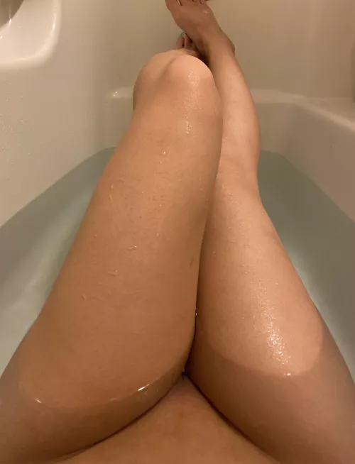 Feeling naughty by Mysterious_Jess