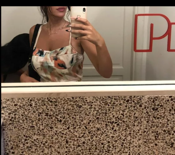 Felt cute finally dressing up instead of down by sex-addicted-queen