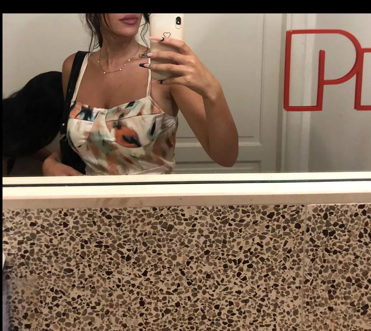 Felt cute finally dressing up instead of down posted by sex-addicted-queen