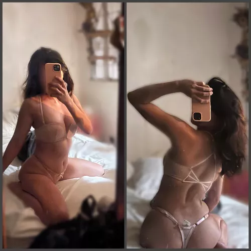 [f]or your Monday dillema by femmefatalemanila