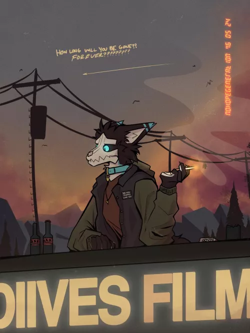 forever????????? (@nohopegen) by nohopegeneration