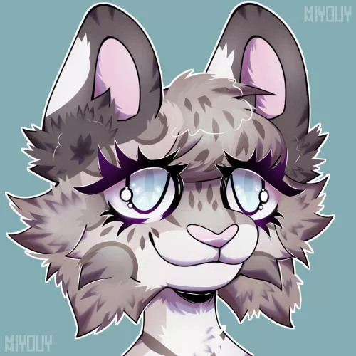 Free request I did by mimiyouy