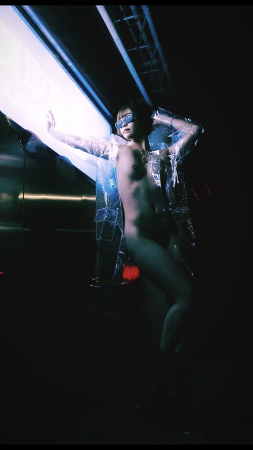 From CITY LIGHTS vol.4 [oc] by bpii_photography