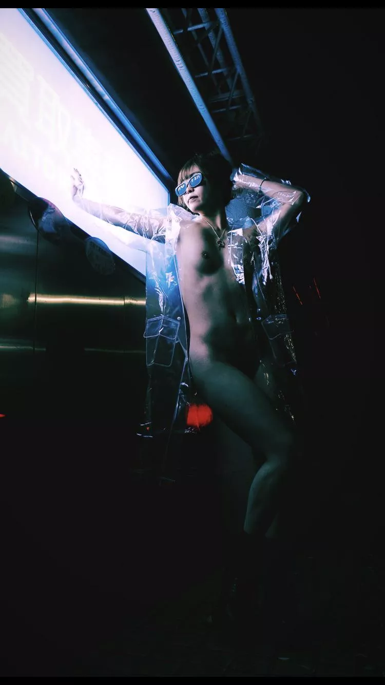 From CITY LIGHTS vol.4 [oc] posted by bpii_photography