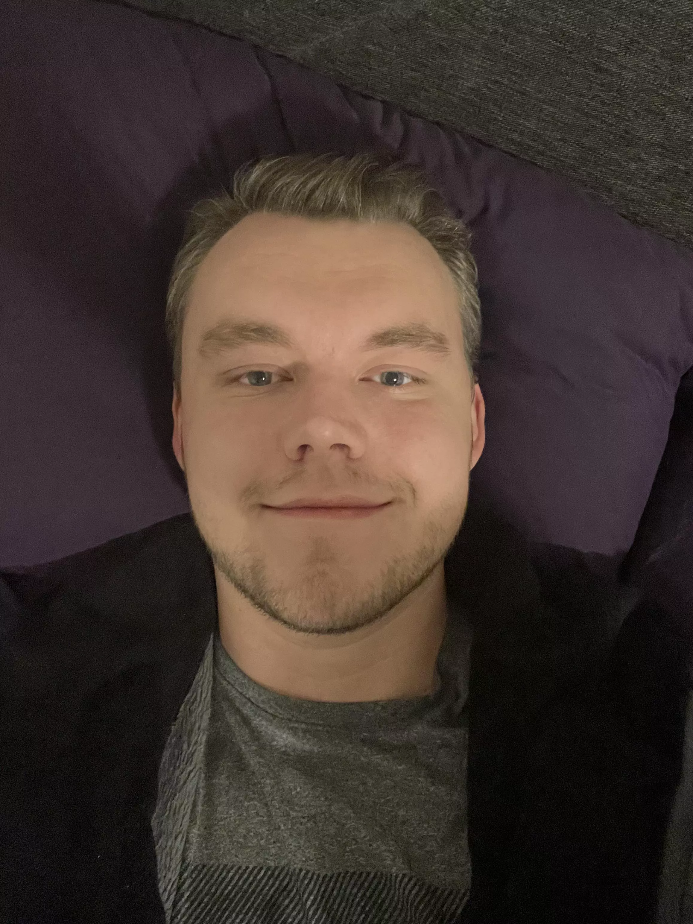 Getting cozy in a robe posted by BackwardsHats