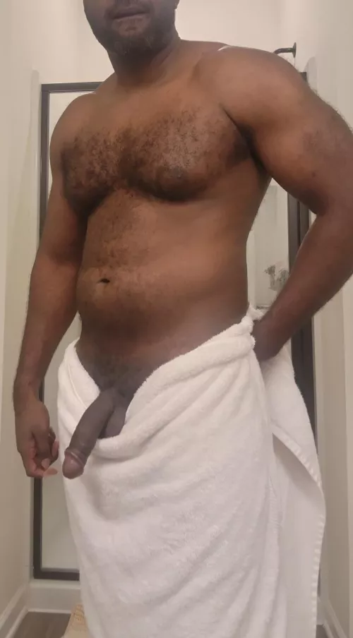 Getting Dirty by throwaway89208920