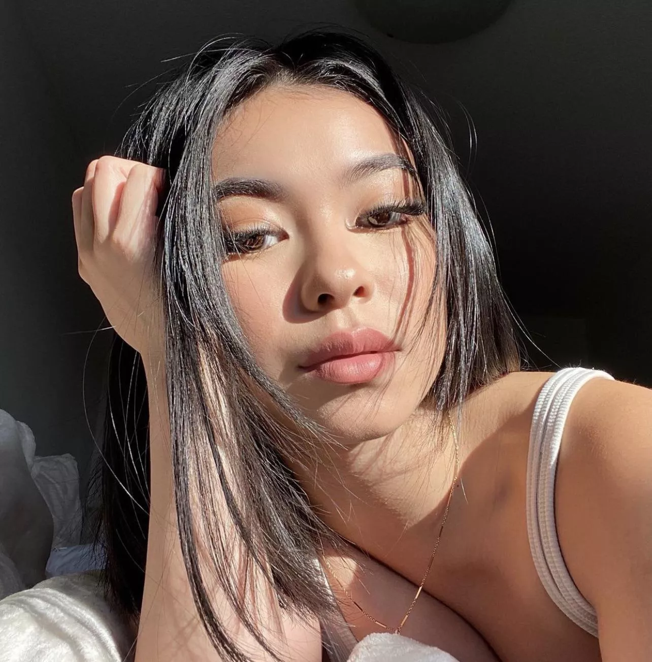 Glowing beauty posted by Active-Rise-247