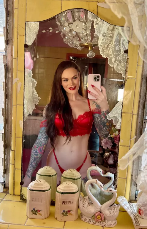 Good morning :) by missjaniexo