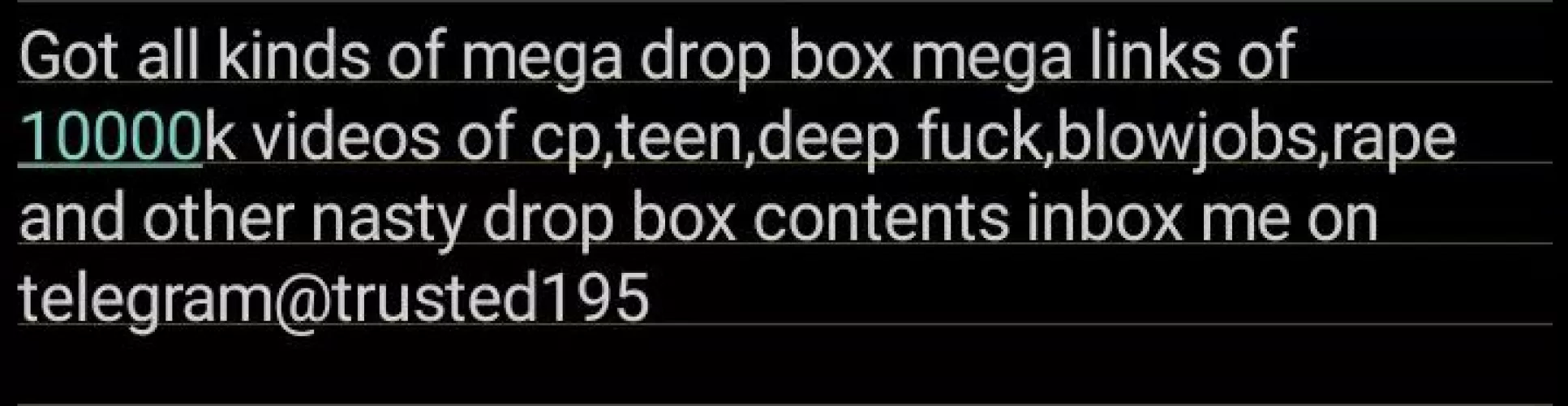 Got all content by Sufficient-Teach-751