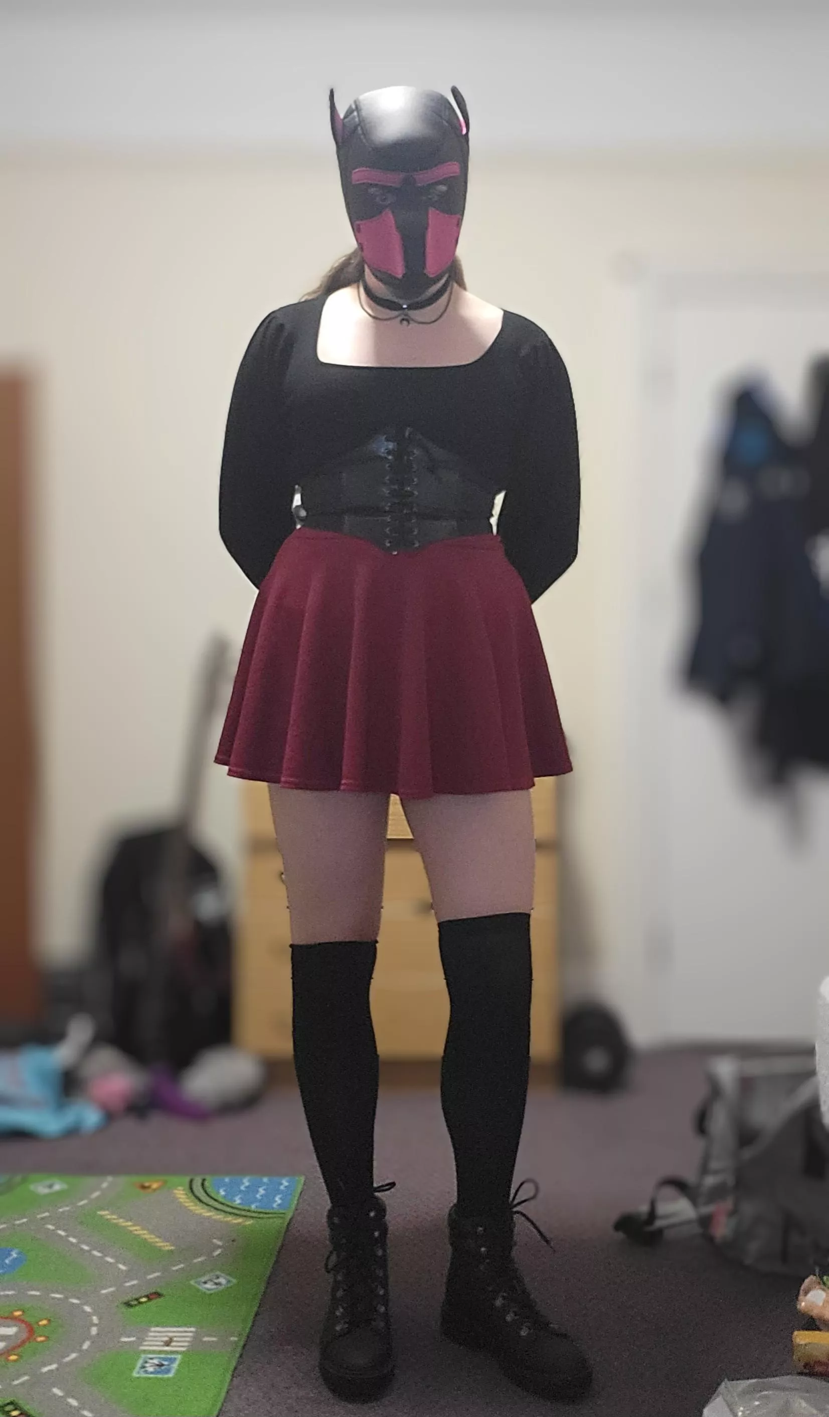 Got dressed up cute to meet someone tn and got stood up :( posted by suck-girl-dick