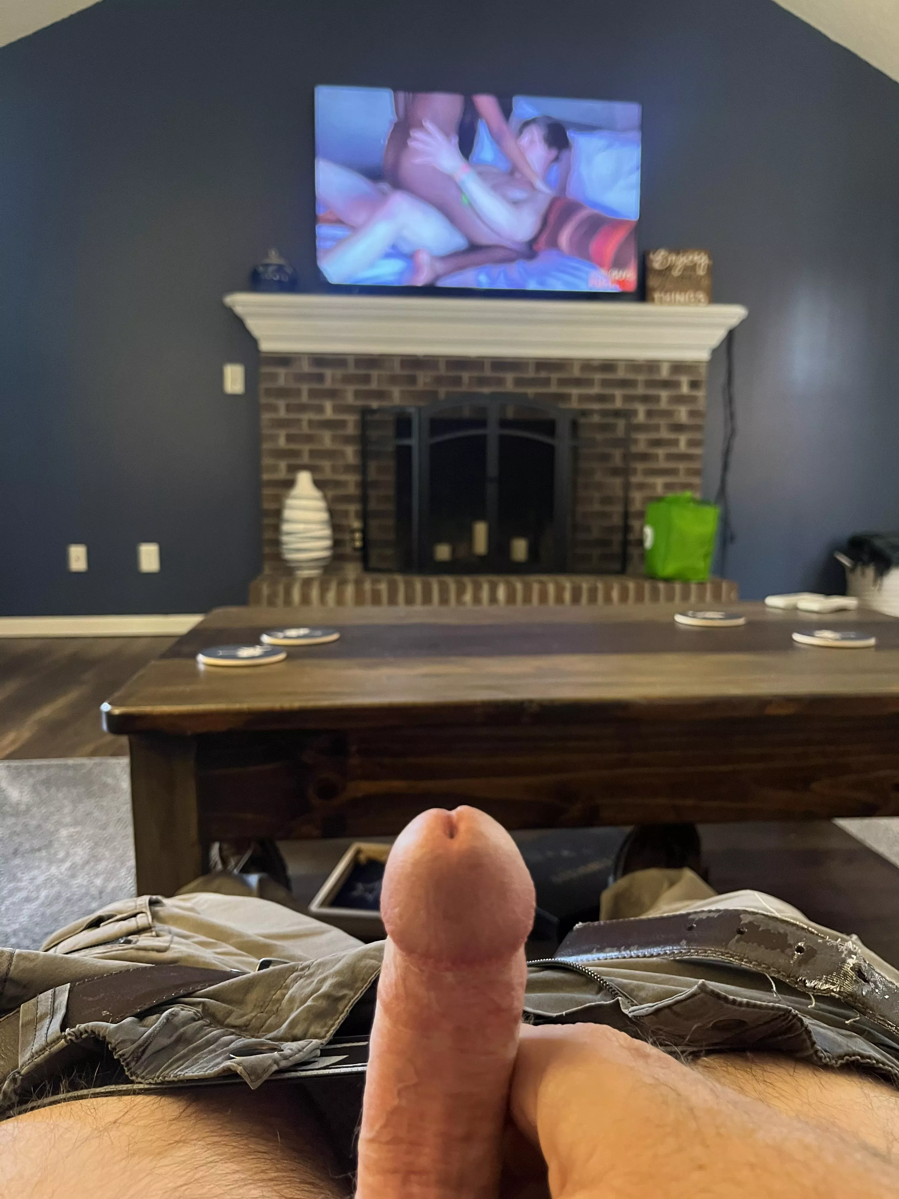 Great way to start the day don’t you think (52) posted by [deleted]