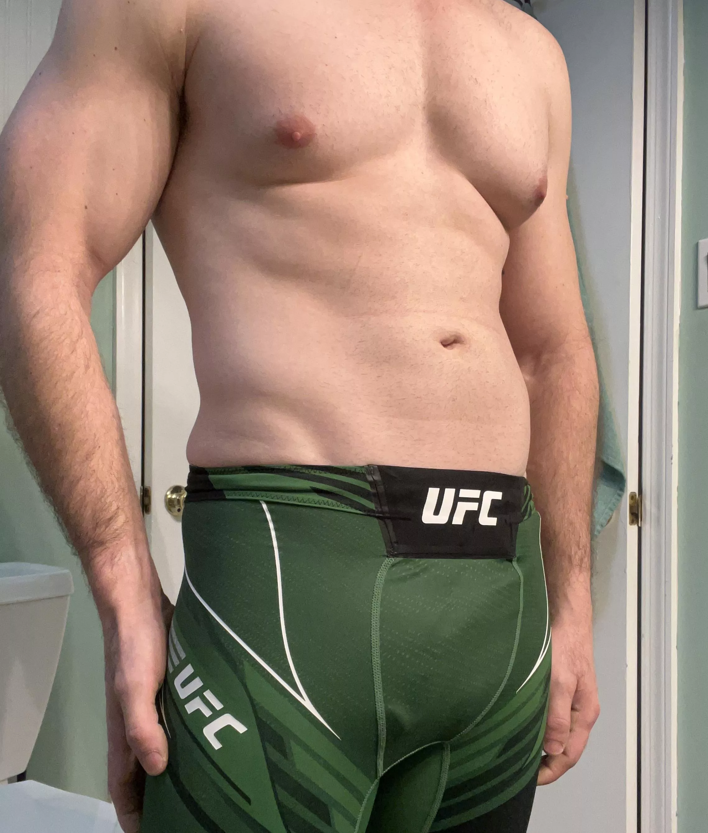 Green is my favorite color posted by icecreampaintjob11