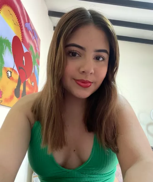 Guess my size and i'm yours;) by bradisongchw