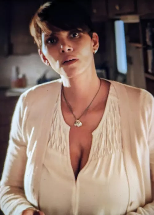 Halle Berry, 2014/2010s by ramy2019