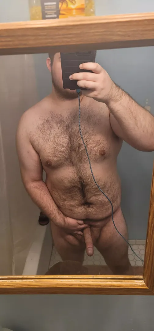 Happy Monday!😋 posted by chubby69228