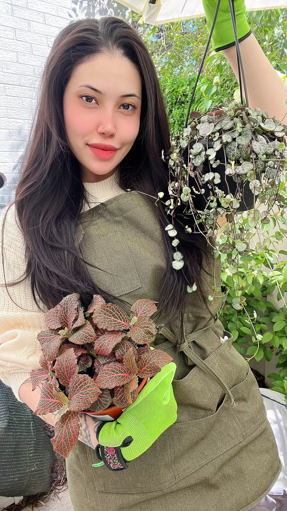 Happy Sunday ♡ [oc] posted by FeliciaVox