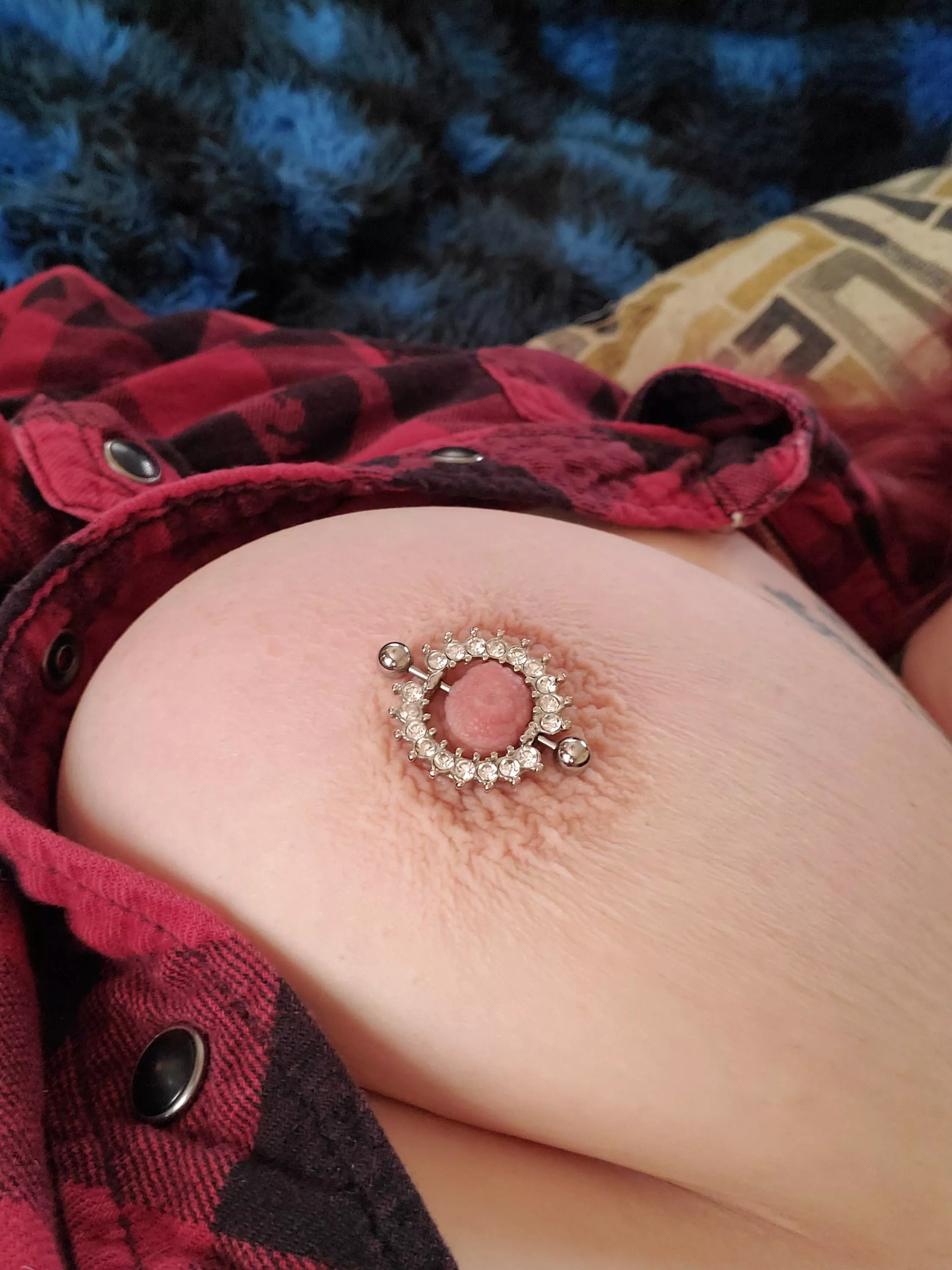 Hard just thinking of your tongue posted by Lunaa_Jay