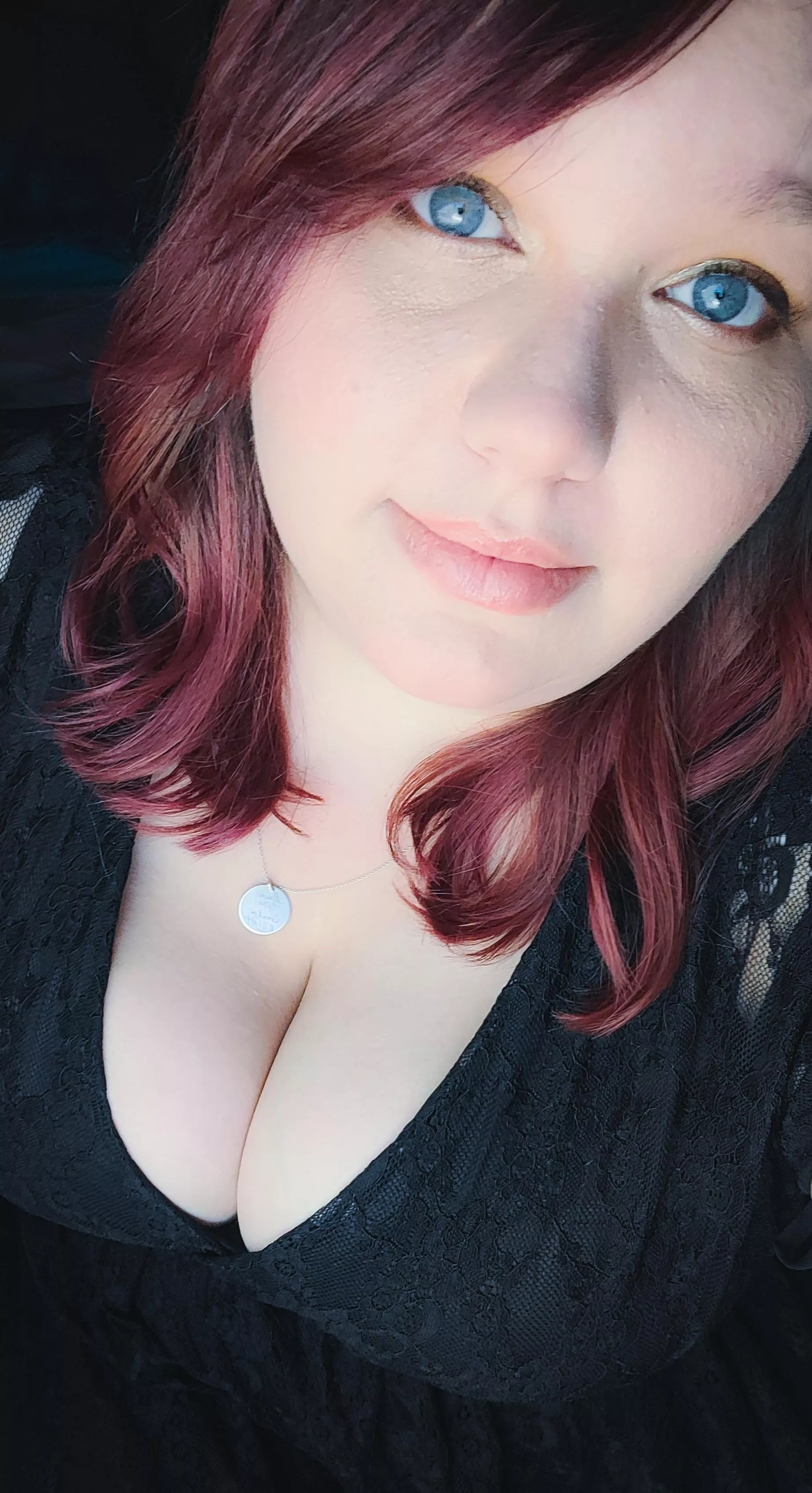 Have a good day! posted by Burtimous