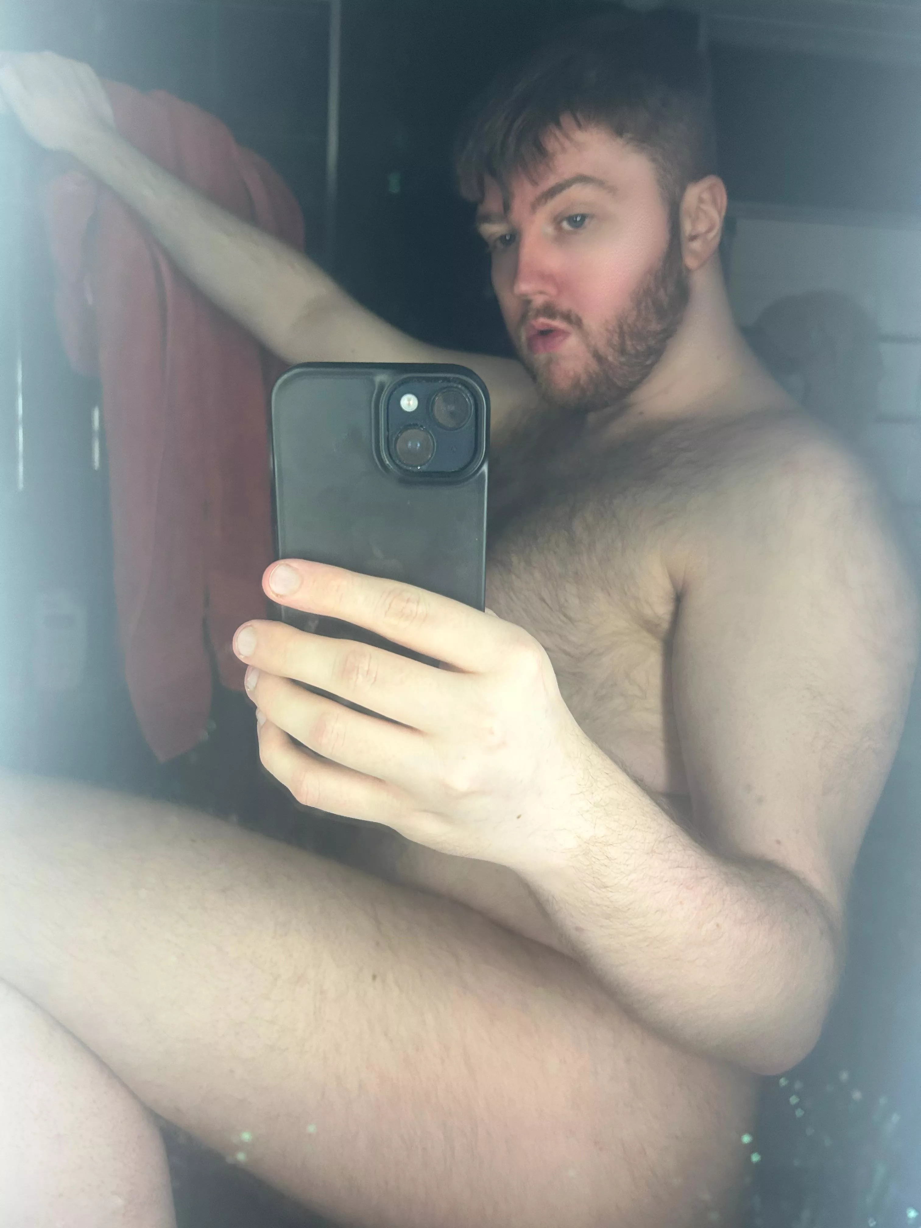 Haven’t posted in a while ~ heyyy! posted by Anteio