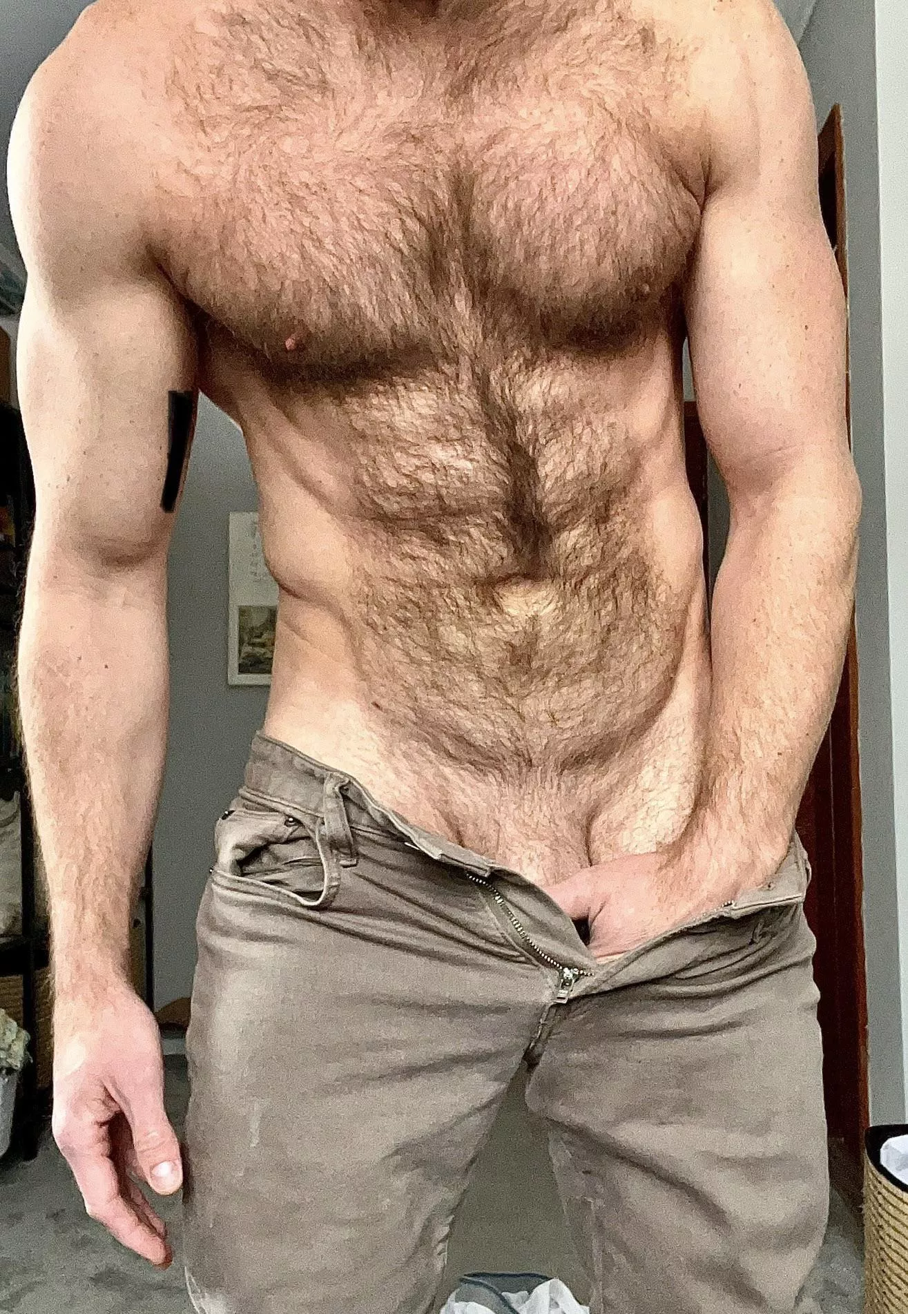 Hello chest hair lovers posted by Select-Salary77