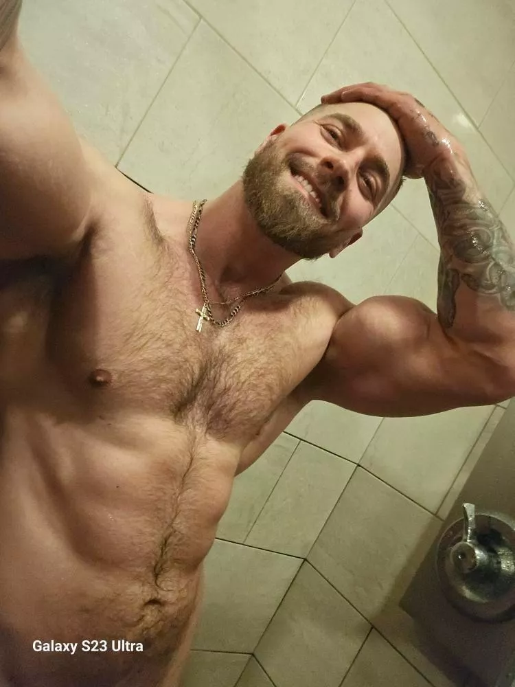 Hope ya had a good weekend posted by jimjr34