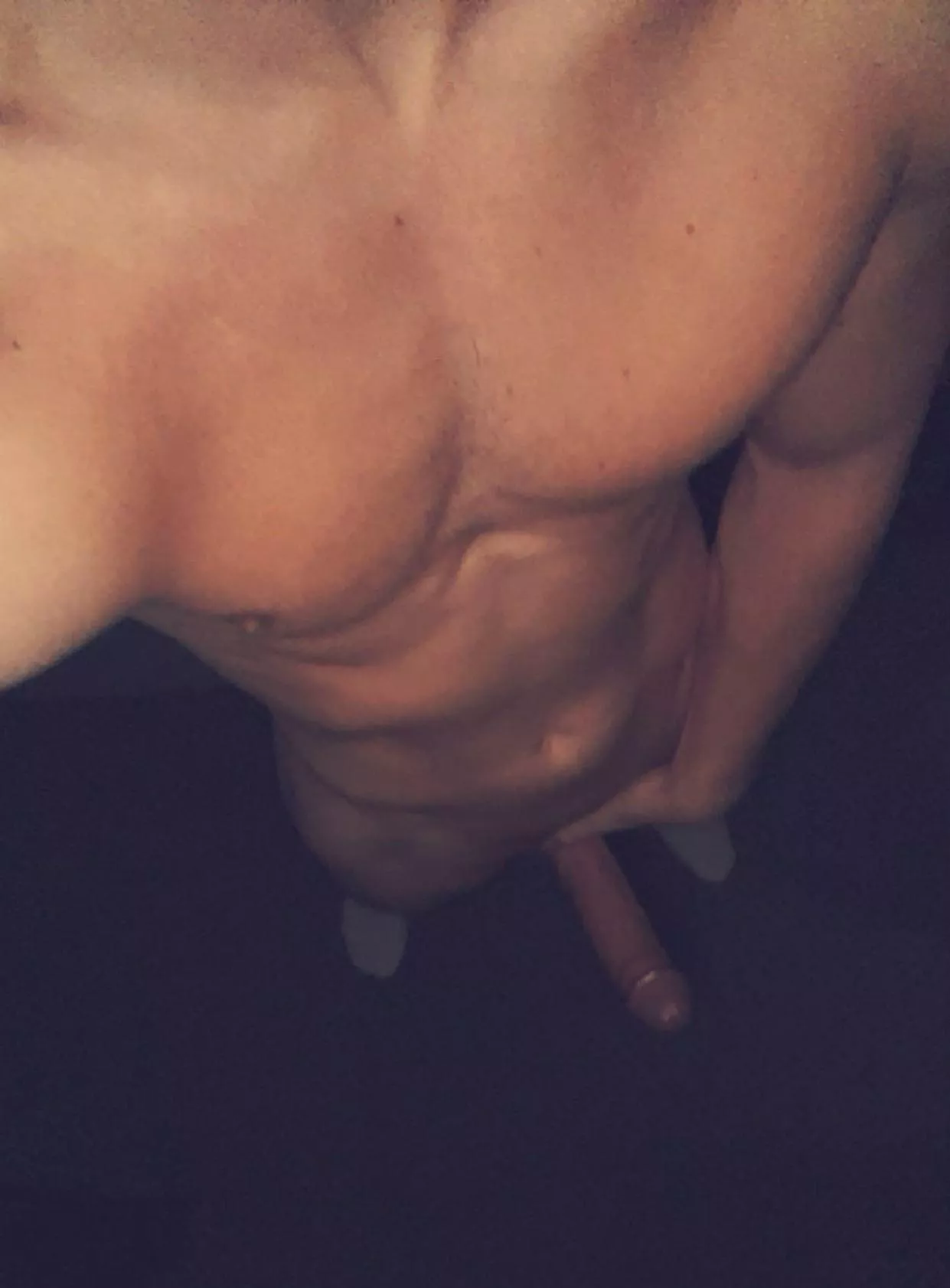 Horny asf this morning come help?😩 posted by SpiritualFault7