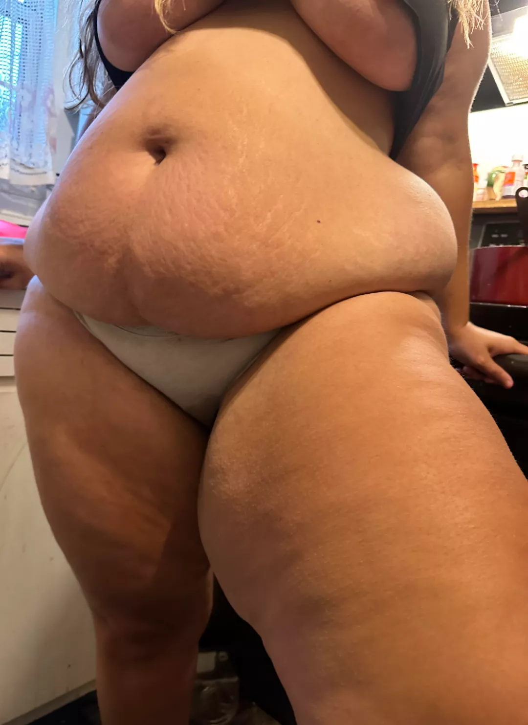 Hubby wants me to aim for 300, what do you think? posted by abigailgray256